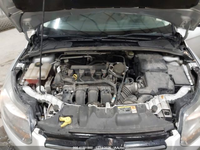 1FADP3K24EL168085 Ford FOCUS SE