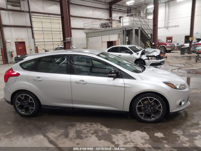 1FADP3K24EL168085 Ford FOCUS SE