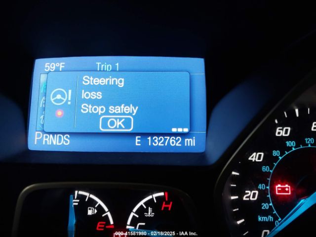 1FADP3K24EL168085 Ford FOCUS SE