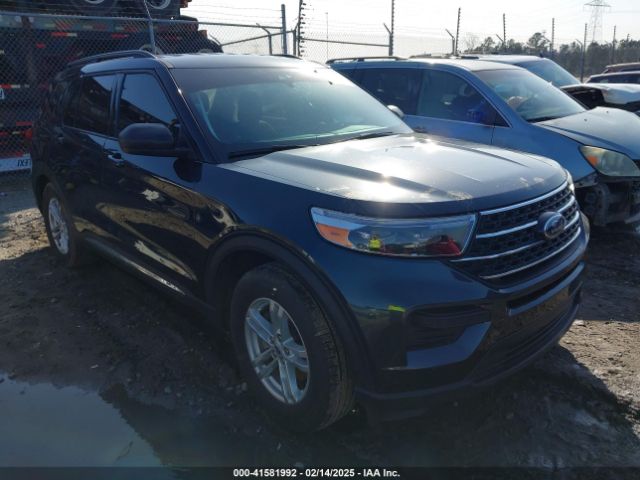 1FMSK7DH8NGB75800 auction archive image