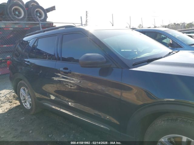 1FMSK7DH8NGB75800 Ford EXPLORER XLT