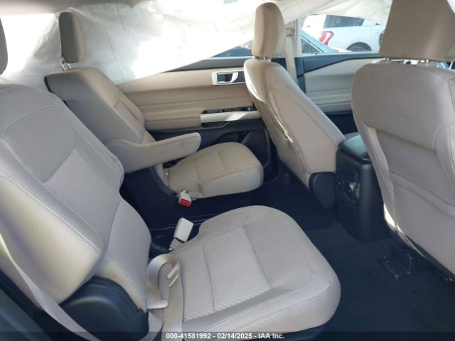 1FMSK7DH8NGB75800 Ford EXPLORER XLT