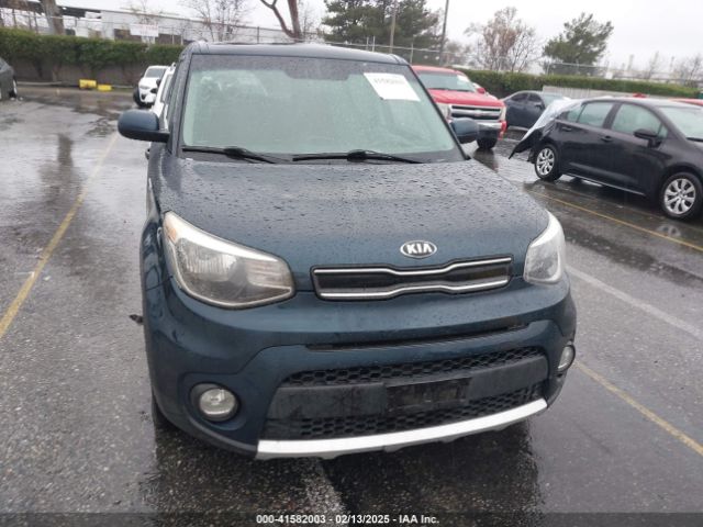 KNDJP3A54J7550855 KIA SOUL +