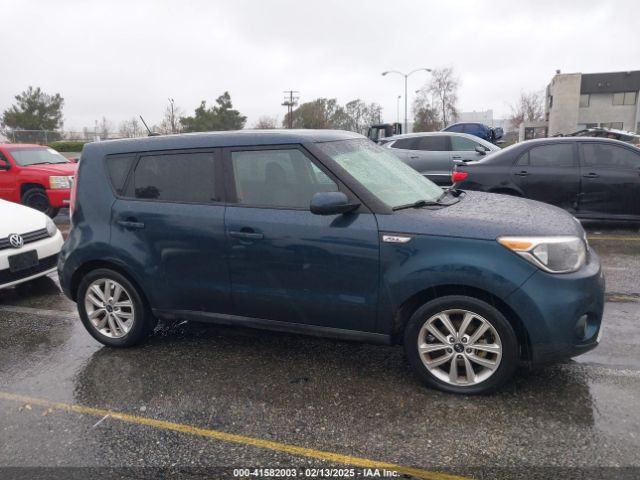 KNDJP3A54J7550855 KIA SOUL +
