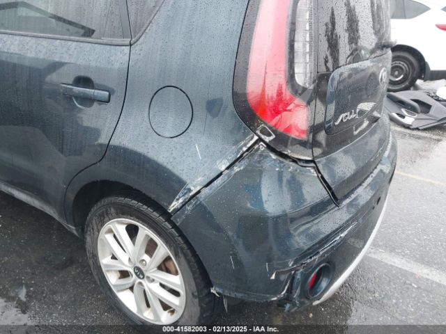 KNDJP3A54J7550855 KIA SOUL +