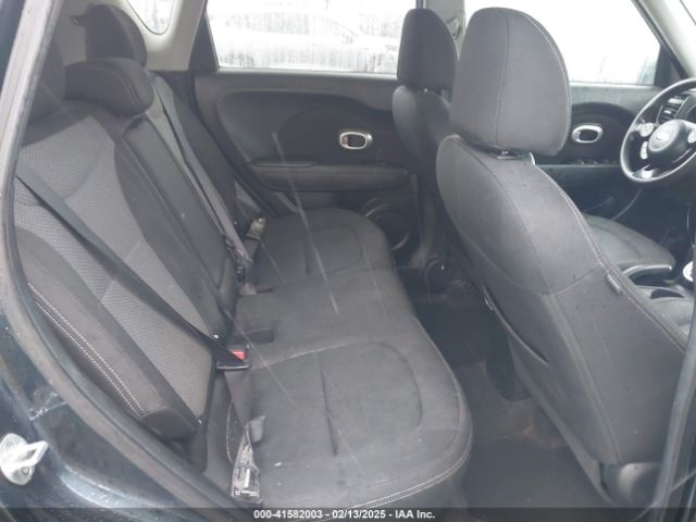KNDJP3A54J7550855 KIA SOUL +