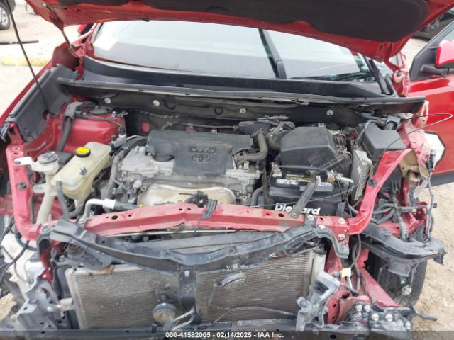 2T3WFREV5FW212981 Toyota Rav4 Xle