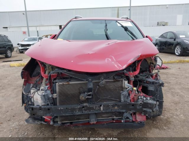 2T3WFREV5FW212981 Toyota Rav4 Xle