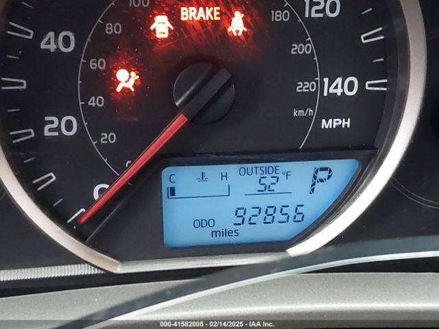 2T3WFREV5FW212981 Toyota Rav4 Xle