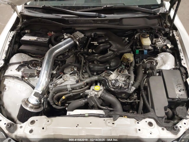 41582019 :رقم المزاد ، JTHBK262X62005211 vin ، 2006 Lexus Is 250 مزاد بيع