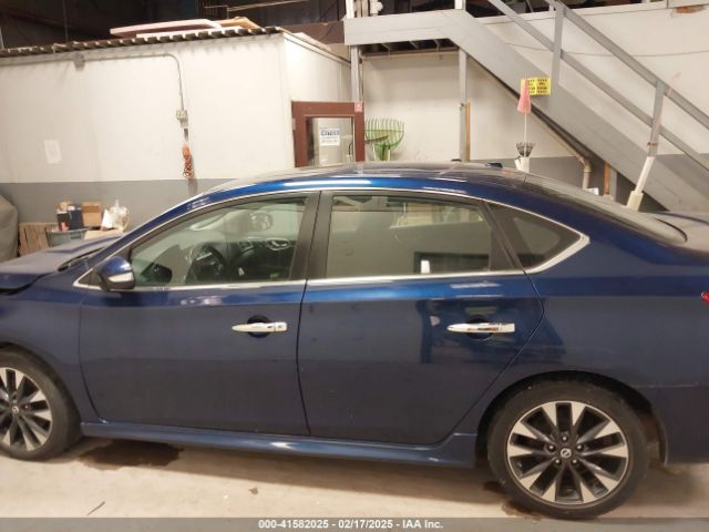 3N1CB7AP9HY212606 Nissan Sentra Sr Turbo