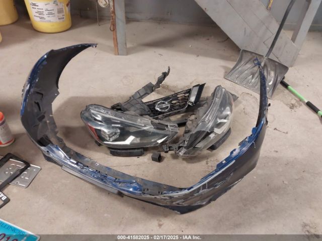 3N1CB7AP9HY212606 Nissan Sentra Sr Turbo
