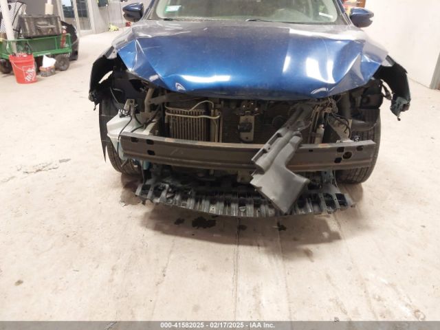 3N1CB7AP9HY212606 Nissan Sentra Sr Turbo