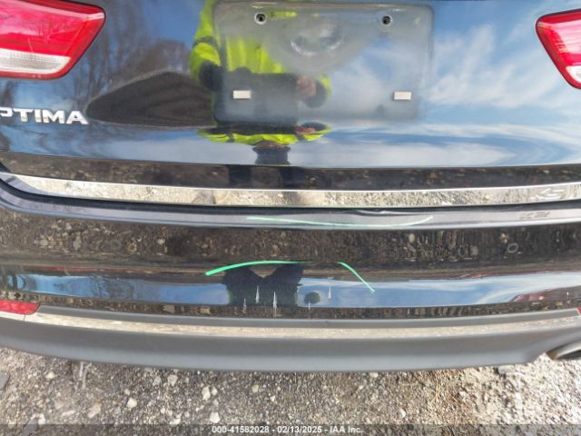 5XXGU4L36GG120264 KIA OPTIMA EX