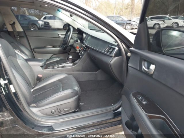 5XXGU4L36GG120264 KIA OPTIMA EX