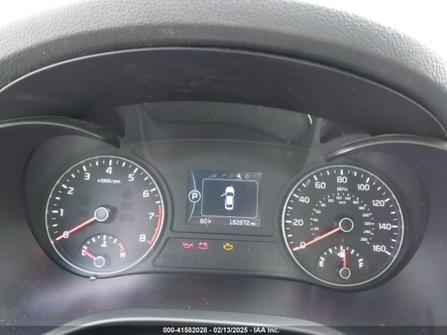 5XXGU4L36GG120264 KIA OPTIMA EX