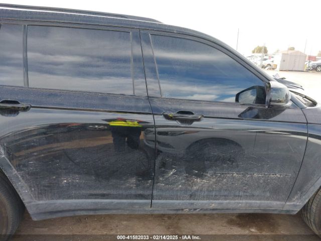 1C4RJKAG1R8563696 Jeep Grand Cherokee L Altitude X 4x4