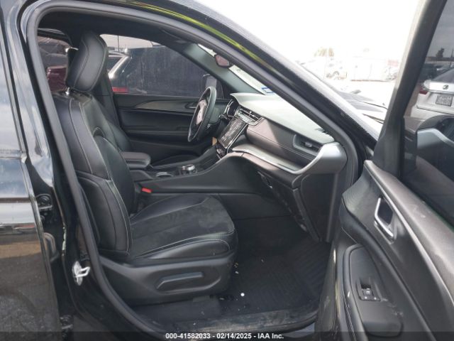 1C4RJKAG1R8563696 Jeep Grand Cherokee L Altitude X 4x4