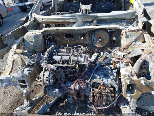 1FMCU9G63LUB25759 Ford ESCAPE SE