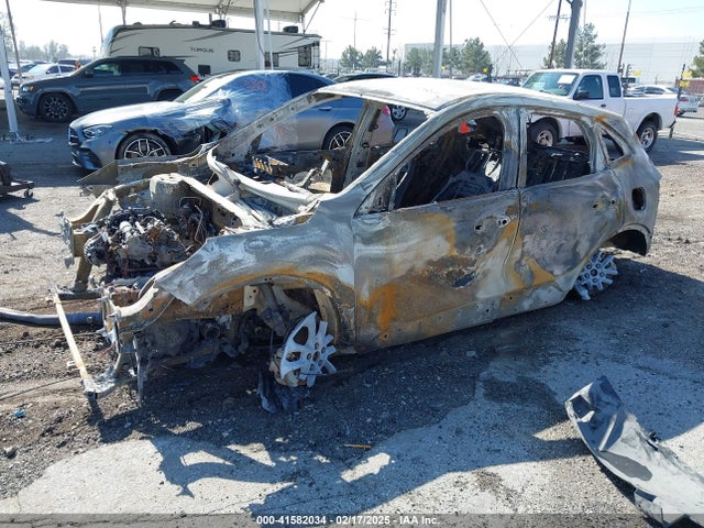 1FMCU9G63LUB25759 Ford ESCAPE SE