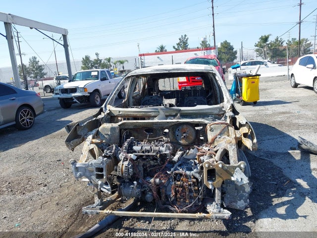 1FMCU9G63LUB25759 Ford ESCAPE SE