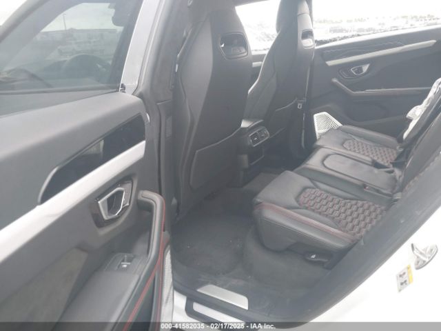 2019 LAMBORGHINI URUS ZPBUA1ZL6KLA06025 Photo 7