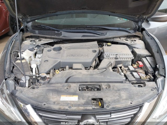 1N4AL3AP2JC269230 Nissan Altima 2.5 S