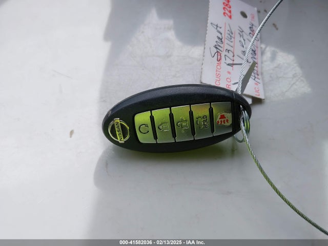 1N4AL3AP2JC269230 Nissan Altima 2.5 S
