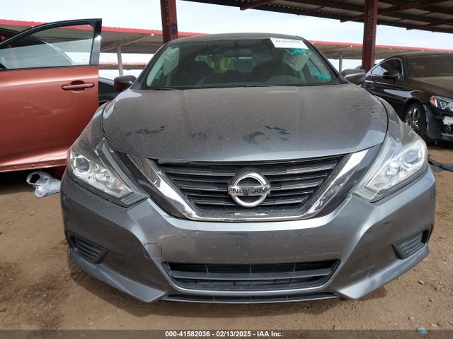 1N4AL3AP2JC269230 Nissan Altima 2.5 S
