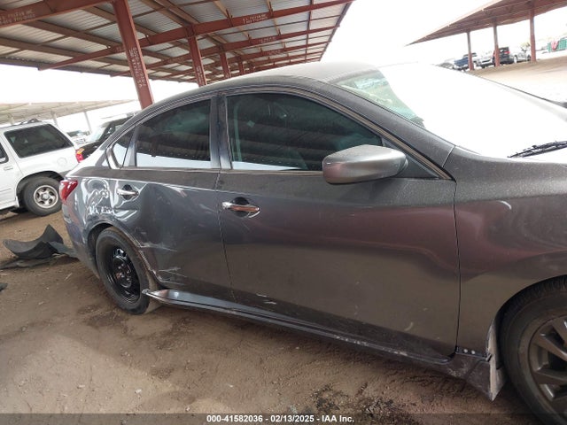 1N4AL3AP2JC269230 Nissan Altima 2.5 S