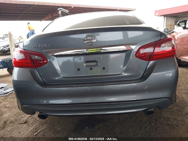 1N4AL3AP2JC269230 Nissan Altima 2.5 S