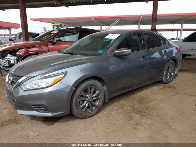 1N4AL3AP2JC269230 Nissan Altima 2.5 S