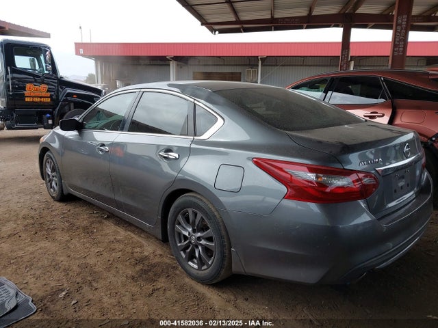 1N4AL3AP2JC269230 Nissan Altima 2.5 S