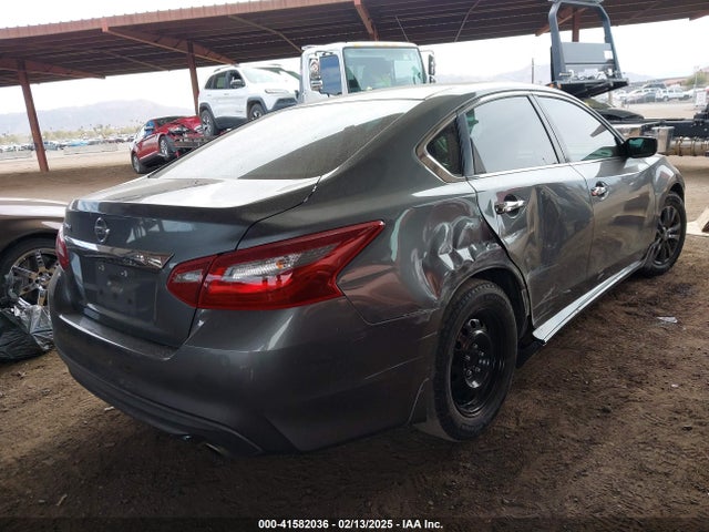 1N4AL3AP2JC269230 Nissan Altima 2.5 S