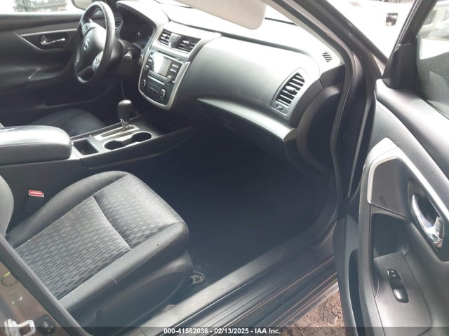 1N4AL3AP2JC269230 Nissan Altima 2.5 S