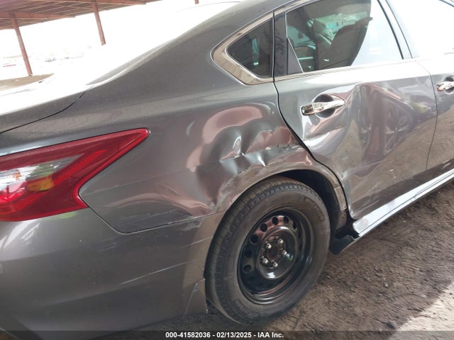 1N4AL3AP2JC269230 Nissan Altima 2.5 S