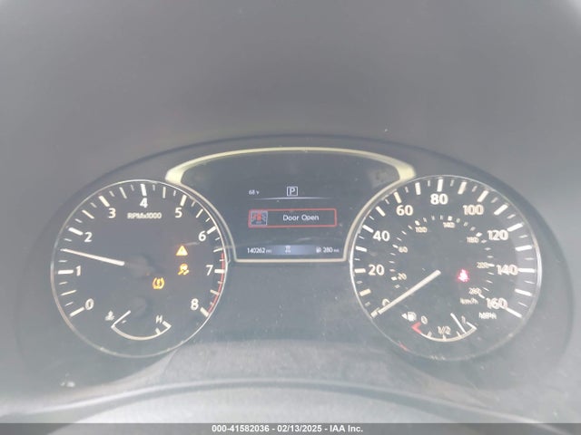 1N4AL3AP2JC269230 Nissan Altima 2.5 S