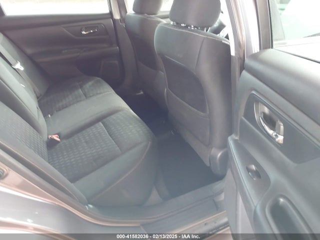 1N4AL3AP2JC269230 Nissan Altima 2.5 S