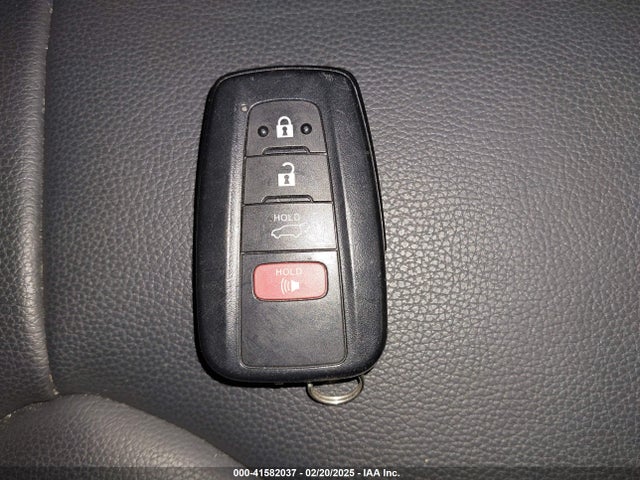Toyota Highlander Xle 2023 5TDKDRBH4PS009022 Image 11