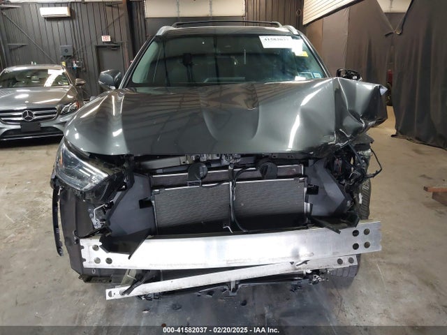 Toyota Highlander Xle 2023 5TDKDRBH4PS009022 Image 13