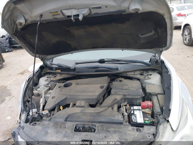 1N4AL3AP6HC293878 Nissan Altima 2.5 Sv