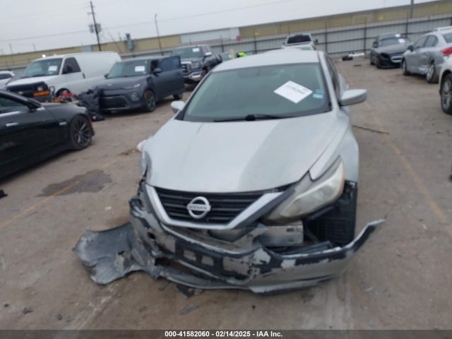 1N4AL3AP6HC293878 Nissan Altima 2.5 Sv