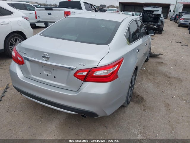 1N4AL3AP6HC293878 Nissan Altima 2.5 Sv