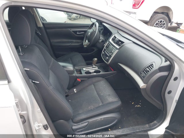 1N4AL3AP6HC293878 Nissan Altima 2.5 Sv
