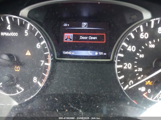 1N4AL3AP6HC293878 Nissan Altima 2.5 Sv
