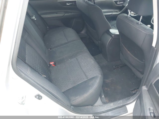 1N4AL3AP6HC293878 Nissan Altima 2.5 Sv