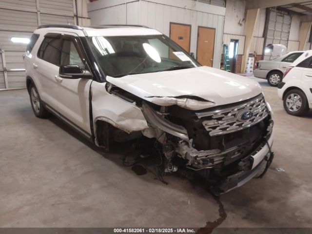 1FM5K7D8XJGC39083 auction archive image
