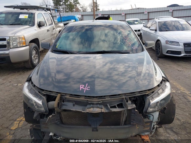 1G1ZB5ST2HF159335 Chevrolet MALIBU LS