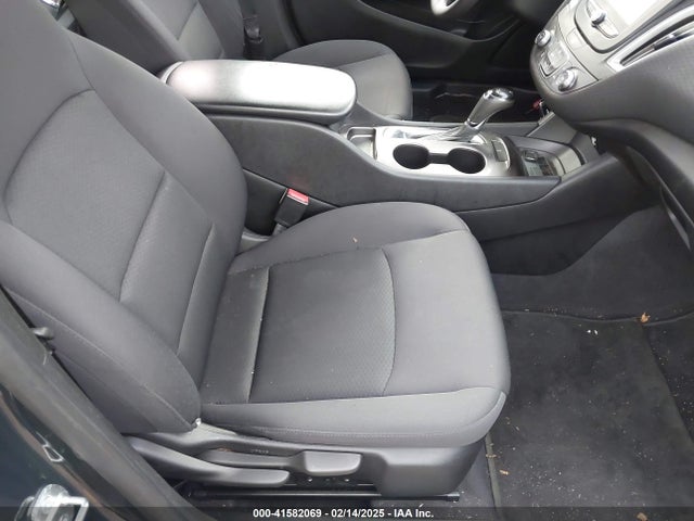 1G1ZB5ST2HF159335 Chevrolet MALIBU LS