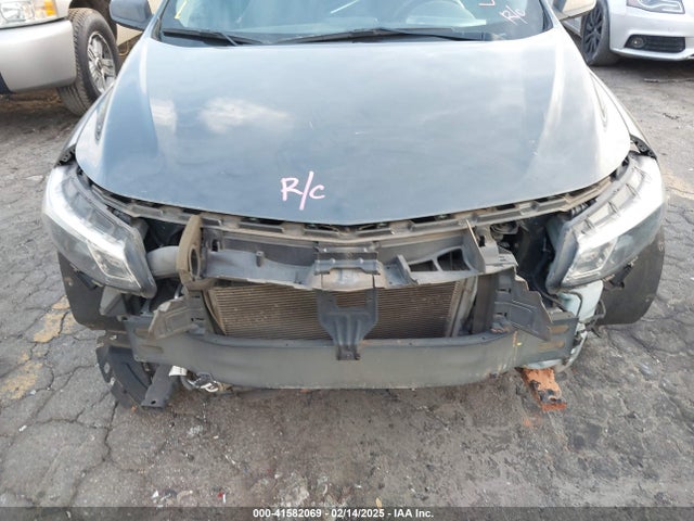 1G1ZB5ST2HF159335 Chevrolet MALIBU LS